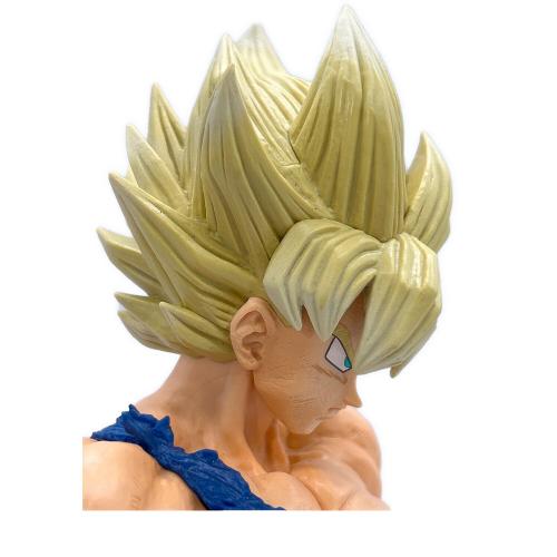 ドラゴンボールZ (ドラゴンボールゼット) フィギュア MASTERLISE C賞 超サイヤ人孫悟空 一番くじ ドラゴンボール VSオムニバスBRAVE