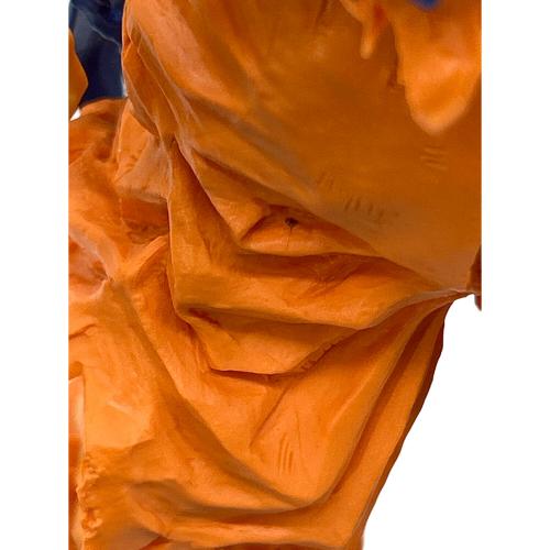 ドラゴンボールZ (ドラゴンボールゼット) フィギュア MASTERLISE C賞 超サイヤ人孫悟空 一番くじ ドラゴンボール VSオムニバスBRAVE