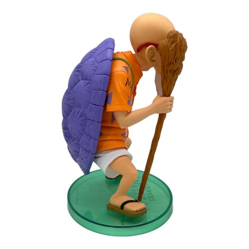 ドラゴンボール改 (ドラゴンボールカイ) フィギュア BEAMS MANGART STYLE BEAMS 亀仙人コラボフィギュア