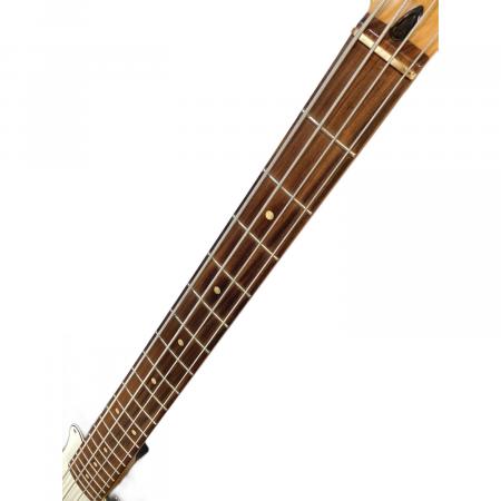 FENDER MEXICO (フェンダーメキシコ) PrecisionBass プレシジョン