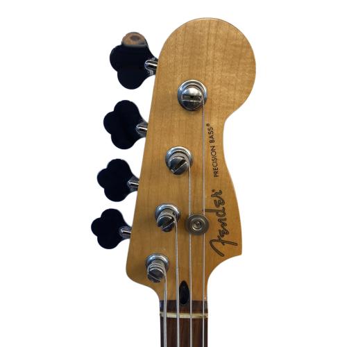 FENDER MEXICO (フェンダーメキシコ) PrecisionBass プレシジョンベース エレキベース PLAYER PRECISION BASS 2019年製