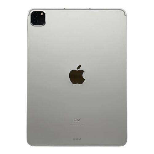 Apple (アップル) iPad Pro(第3世代) MHWA3J/A