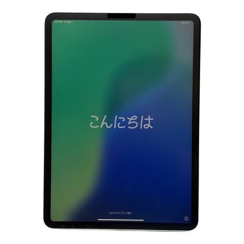 Apple (アップル) iPad Pro(第3世代) MHWA3J/A