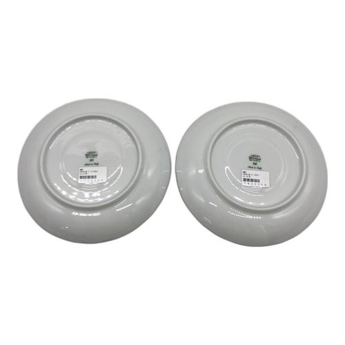 RICHARD GINORI (リチャードジノリ) カップ&ソーサー イタリアンポアノイチゴ 2Pセット