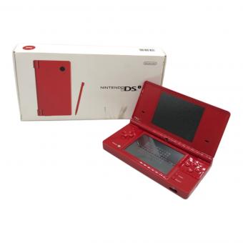 Nintendo (ニンテンドー) NintendoDSi タッチパネル状態難有 TWL-001 TJF128891542