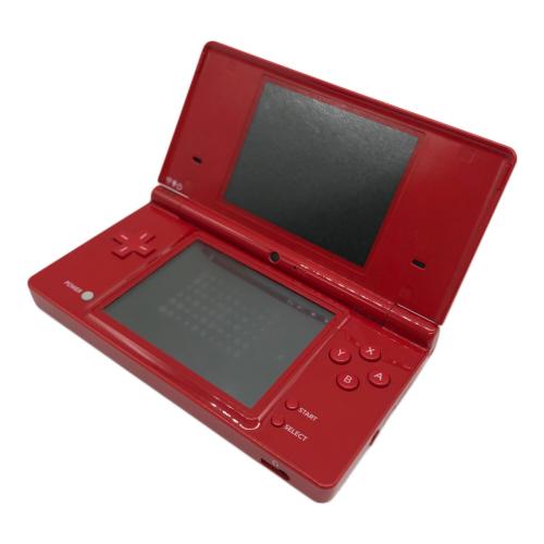 Nintendo (ニンテンドー) NintendoDSi タッチパネル状態難有 TWL-001 TJF128891542