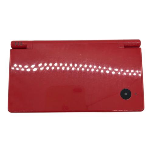 Nintendo (ニンテンドー) NintendoDSi タッチパネル状態難有 TWL-001 TJF128891542