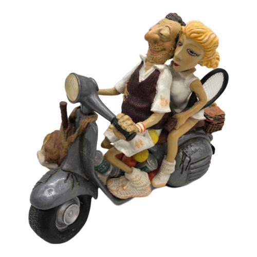 Guillermo Forchino (ギレルモフォルチーノ) アメリカ雑貨 TERRE-BATTUE