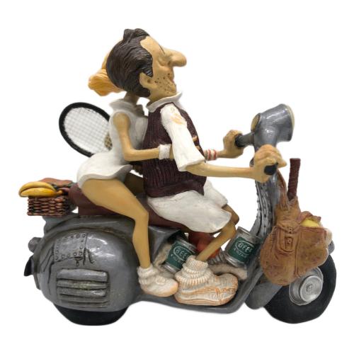 Guillermo Forchino (ギレルモフォルチーノ) アメリカ雑貨 TERRE-BATTUE