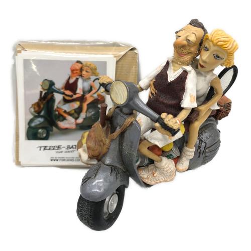 Guillermo Forchino (ギレルモフォルチーノ) アメリカ雑貨 TERRE-BATTUE