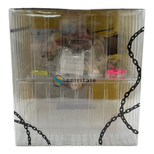 僕のヒーローアカデミア (僕ノヒーローアカデミア) トガヒミコ-Villain- 受注生産限定 1/7 PVC＆ABS製塗装済み完成品 spiritale公式ショップ限定