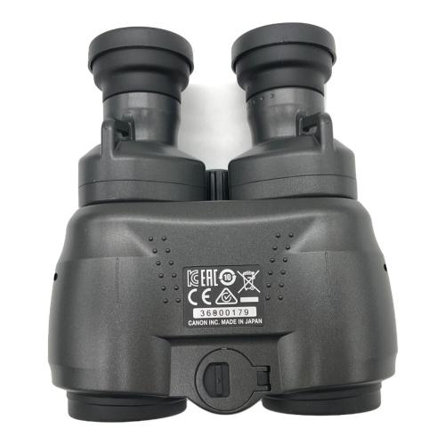 CANON (キヤノン) 双眼鏡 BINOCULARS 8×25 IS　BINO8X25IS