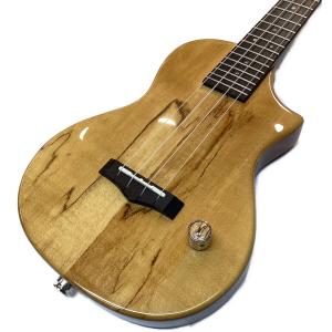 BIG ISLAND (ビッグアイランド) エレキウクレレ