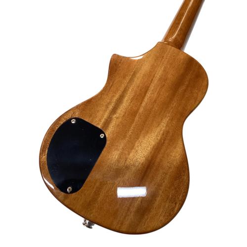 BIG ISLAND (ビッグアイランド) エレキウクレレ