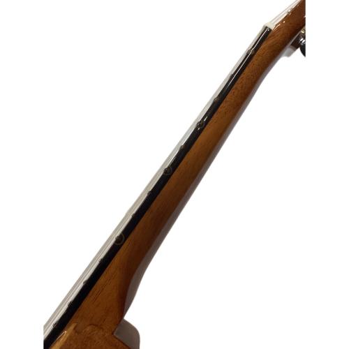 BIG ISLAND (ビッグアイランド) エレキウクレレ