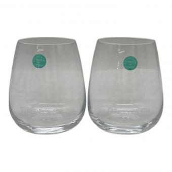 TIFFANY & Co. (ティファニー) タンブラー 2Pセット