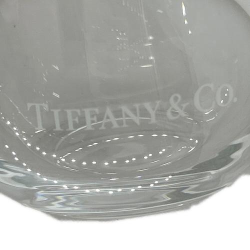 TIFFANY & Co. (ティファニー) タンブラー 2Pセット