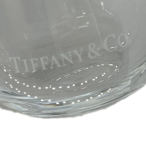TIFFANY & Co. (ティファニー) タンブラー 2Pセット