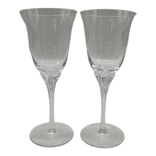 RALPH LAUREN (ラルフローレン) ワイングラス 2Pセット