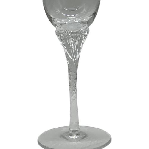 RALPH LAUREN (ラルフローレン) ワイングラス 2Pセット