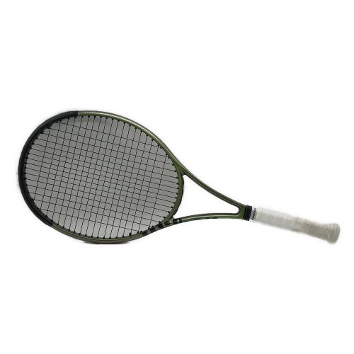 Wilson (ウィルソン) 硬式テニスラケット BLADE V8