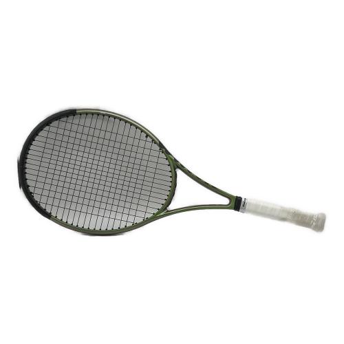 Wilson (ウィルソン) 硬式テニスラケット BLADE V8