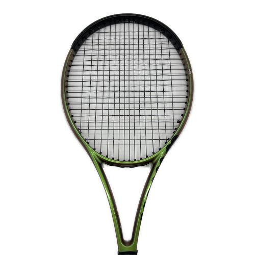 Wilson (ウィルソン) 硬式テニスラケット BLADE V8