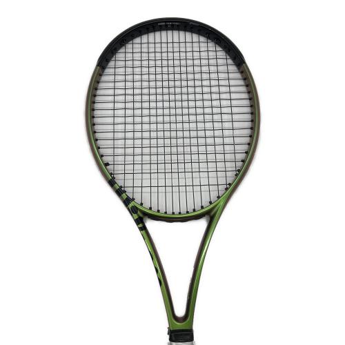 Wilson (ウィルソン) 硬式テニスラケット BLADE V8