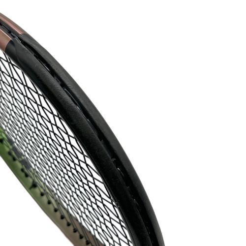 Wilson (ウィルソン) 硬式テニスラケット BLADE V8