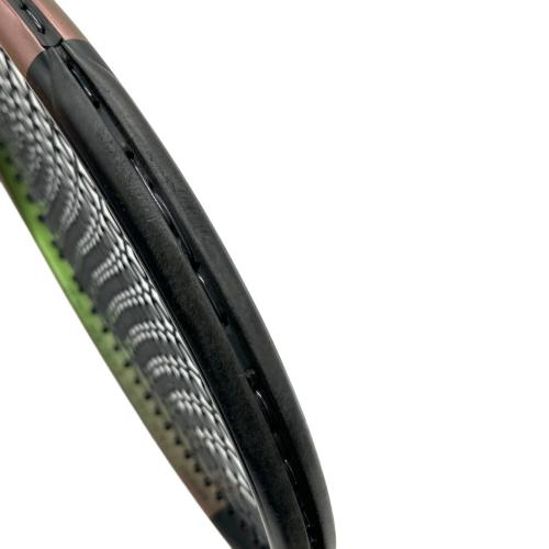 Wilson (ウィルソン) 硬式テニスラケット BLADE V8