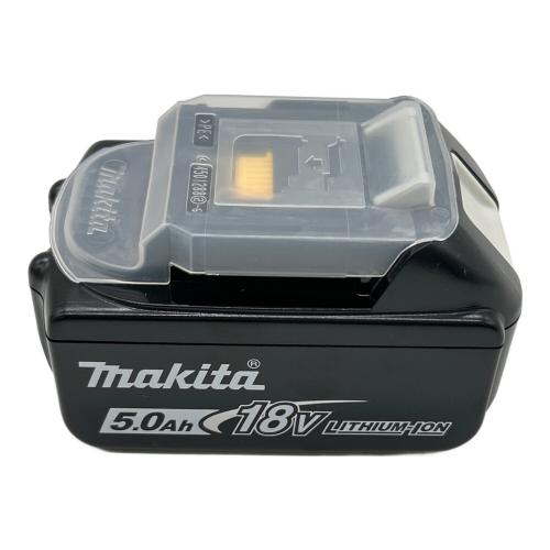 MAKITA (マキタ) バッテリー BL1850B 純正バッテリー C01170