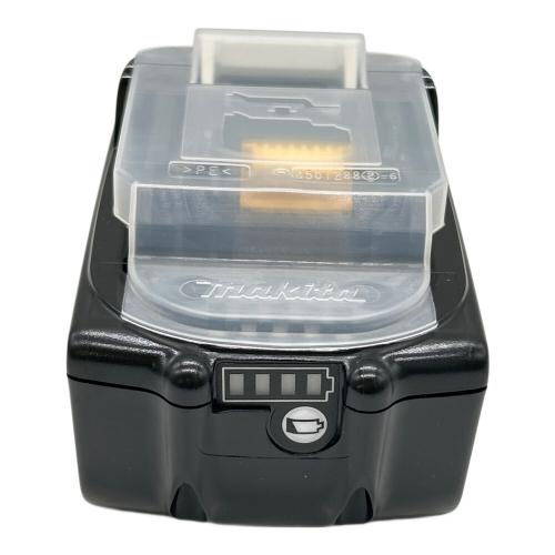 MAKITA (マキタ) バッテリー BL1850B 純正バッテリー C01170