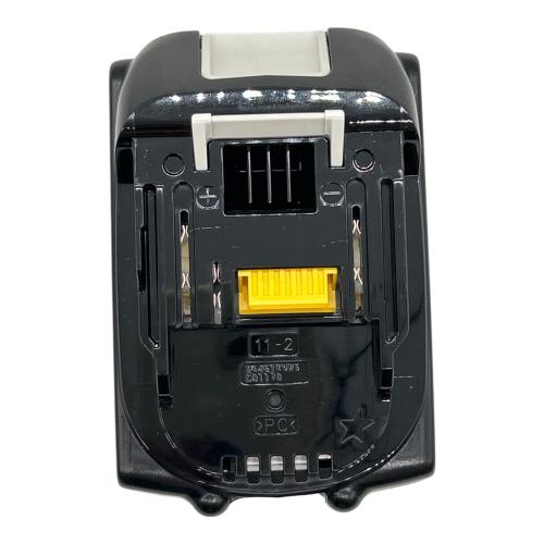 MAKITA (マキタ) バッテリー BL1850B 純正バッテリー C01170