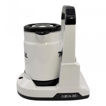 MAKITA (マキタ) 充電式ケトル KT360D｜トレファクONLINE