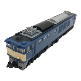 KATO (カトー) Nゲージ 3023-4 EF64-1031 長岡車両センター