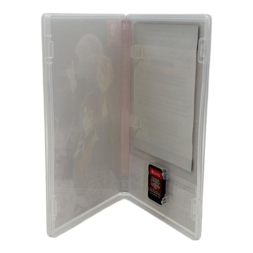 アイディアファクトリー DIABOLIK LOVERS CHAOS LINEAGE Nintendo Switch用ソフト CERO C (15歳以上対象)