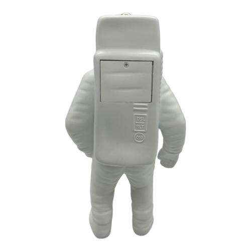 DIESEL (ディーゼル) 宇宙飛行士型テーブルライト flashing starman