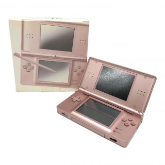 Nintendo (ニンテンドー) NintendoDSLite 画面ヤケ有 USG-001 動作確認済み UJF21845161
