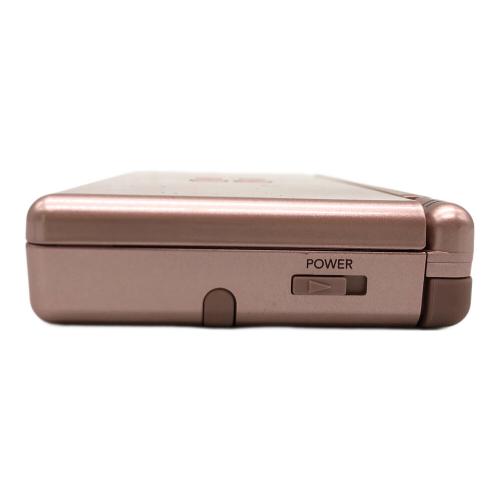 Nintendo (ニンテンドー) NintendoDSLite 画面ヤケ有 USG-001 動作確認済み UJF21845161