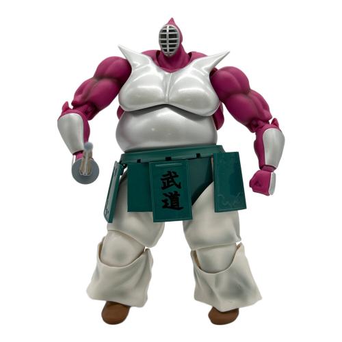 フィギュア S.H.フィギュアーツ ストロング・ザ・武道