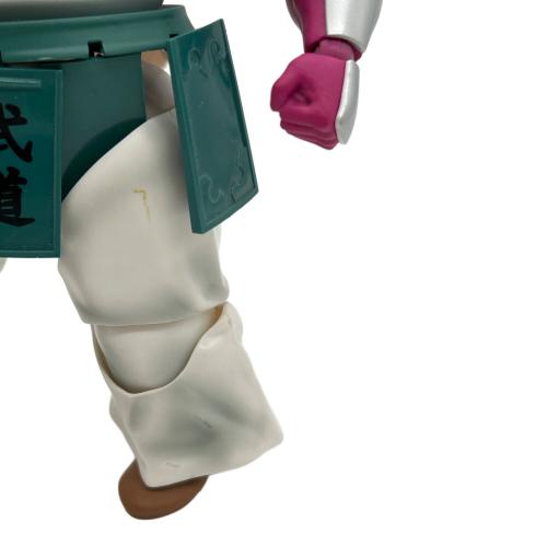 フィギュア S.H.フィギュアーツ ストロング・ザ・武道