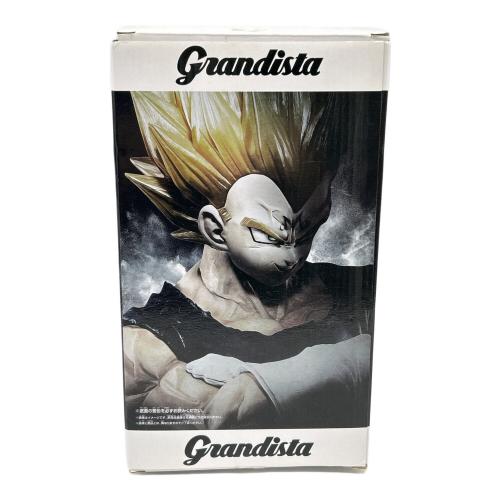 フィギュア Grandista Resolution of Soldiers ベジータ