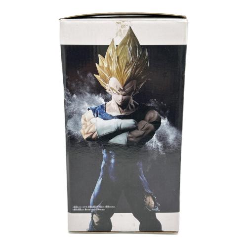 フィギュア Grandista Resolution of Soldiers ベジータ