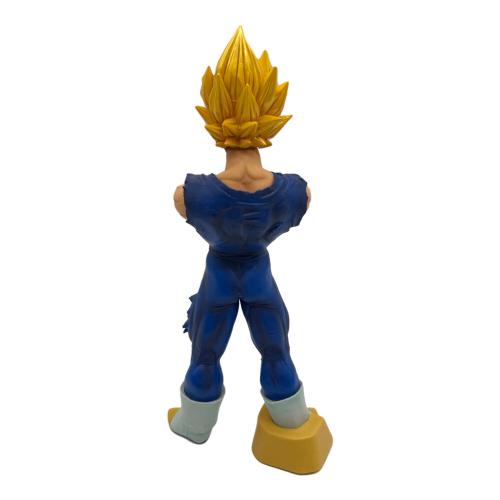 フィギュア Grandista Resolution of Soldiers ベジータ