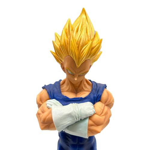 フィギュア Grandista Resolution of Soldiers ベジータ