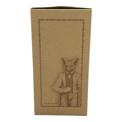 バロン 「耳をすませば」 オルゴール 廃版