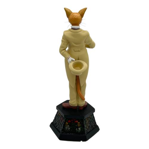 バロン 「耳をすませば」 オルゴール 廃版