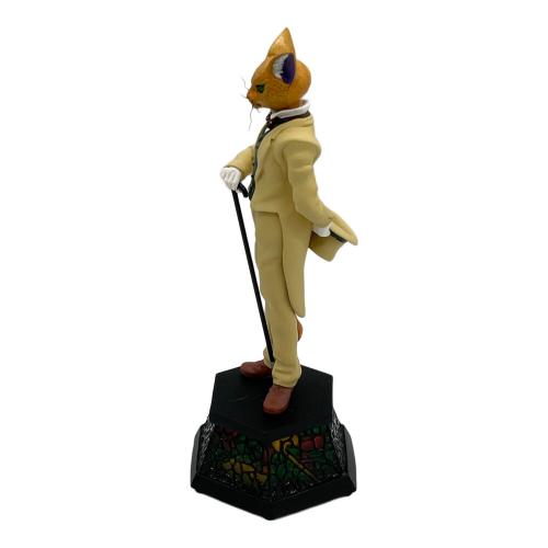 バロン 「耳をすませば」 オルゴール 廃版