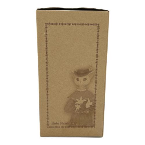 ルイーゼ 「耳をすませば」 オルゴール 廃版