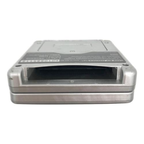 Nintendo (ニンテンドー) GAMEBOY ADVANCE SP AGS-001 動作未確認 -